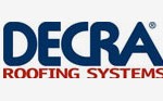 Decra Roofing Systems logo