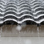 Hail Damage Roof Insurance Claim in Fort Collins