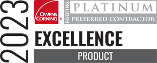 2023 Owens Corning Product Excellence