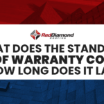 What Does the Standard Roof Warranty Cover & How Long Does it Last?