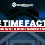 The Time Factor: How Long Will a Roof Inspection Take?
