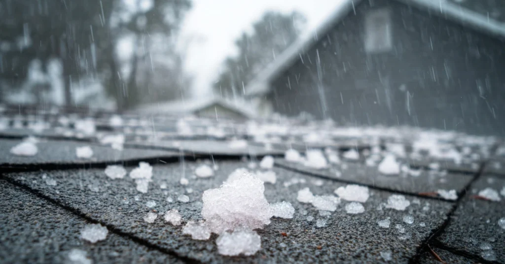 Storm-Proof Roofing for Colorado Homes: Durable Materials That Stand Up to Severe Weather