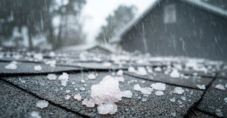 Storm-Proof Roofing for Colorado Homes: Durable Materials That Stand Up to Severe Weather