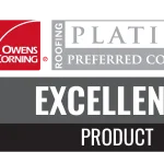 Red Diamond Roofing – OC Platinum Cert 2024