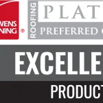 Red Diamond Roofing – OC Platinum Cert 2026